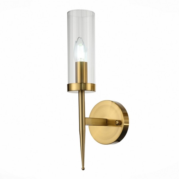 Бра Acazio SL1159.301.01 ST Luce