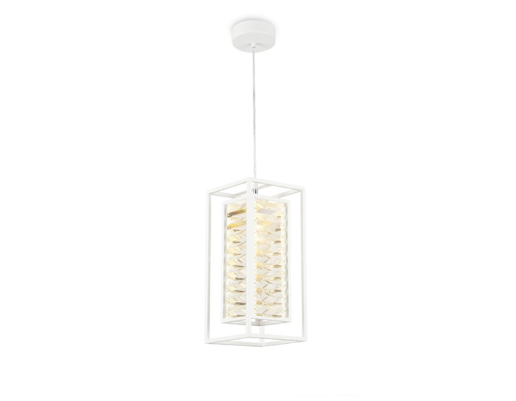 Подвесной светильник с хрусталем TR5042 Ambrella Light TRADITIONAL