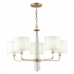 Подвесная люстра ST Luce SL1163.203.05 Vellino