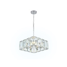 Подвесная люстра с хрусталем Ambrella Light TR5148 TRADITIONAL