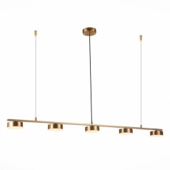 Подвесной светильник Pances SL6000.303.05 ST Luce