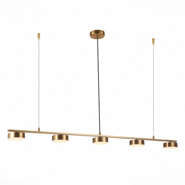 Подвесной светильник Pances SL6000.303.05 ST Luce