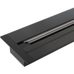 Шинопровод Track Rail BK Recessed 85082/00