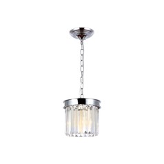 Подвесной светильник с хрусталем Ambrella Light TR5101 TRADITIONAL