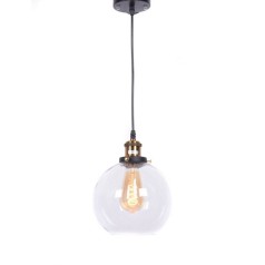 Подвес Lumina Deco LDP 6802 PR Navarro