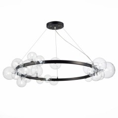 Подвесная люстра ST Luce SL1165.403.24 Necton