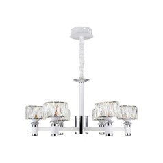 Подвесная люстра Traditional TR4518 Ambrella Light