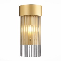 Бра Contatto SL1225.201.01 ST Luce