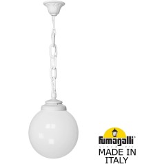 Уличный светильник подвесной GLOBE 250 G25.120.000.WYF1R