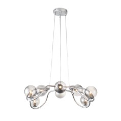 Подвесная люстра Legatezza SL1502.103.08 ST Luce