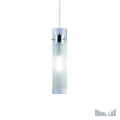 Подвесной светильник Flam FLAM SP1 BIG Ideal Lux