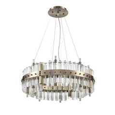 Подвесная люстра Venere 983 VL3034P16 Vele Luce