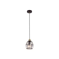 Подвесной светильник с хрусталем Ambrella Light TR5875 TRADITIONAL