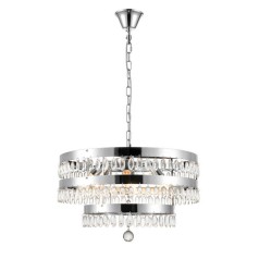 Подвесная люстра Breeze VL3263P06 Vele Luce