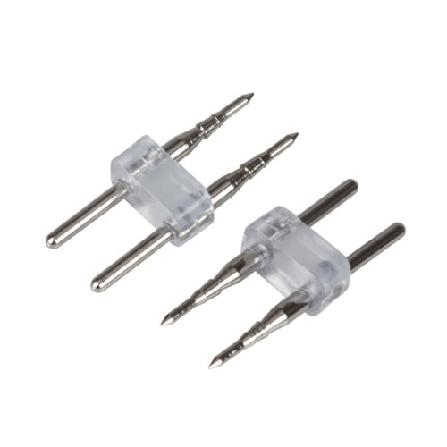 Силовой коннектор ARL-2pin-Mini (16x8mm) - (100 шт.)