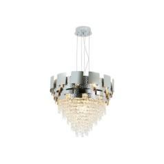 Подвесная люстра Traditional TR5242 Ambrella Light