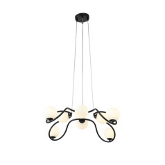 Подвесная люстра Legatezza SL1502.403.08 ST Luce