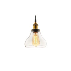 Подвес Lumina Deco LDP 6803 PR Zubi