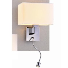 Бра Newport 14202/A Led white 14100 white