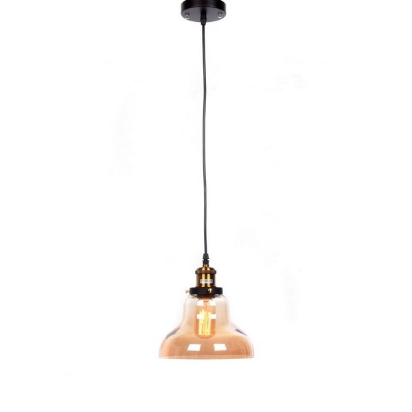 Подвес Lumina Deco LDP 6803 TEA Zubi