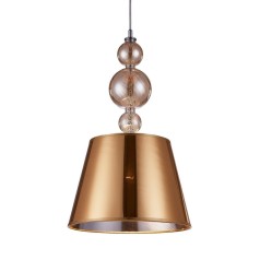 Подвесной светильник Muraneo LDP 1123 GD Lumina Deco