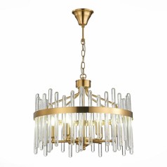 Подвесная люстра ST Luce SL1167.303.06 Tellurio