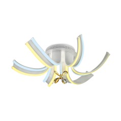 Светодиодный светильник Ambrella Light FL146 LINE