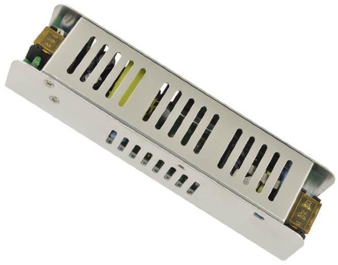 Блок питания UET-VAS UET-VAS-120B20 24V IP20