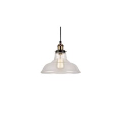 Подвес Lumina Deco LDP 6804 PR Gabi