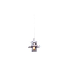 Подвесной светильник Capri LDP 11327-1 WT Lumina Deco