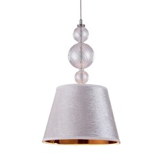 Подвесной светильник Muraneo LDP 1123 SL Lumina Deco