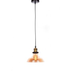 Подвес Lumina Deco LDP 6804 TEA Gabi