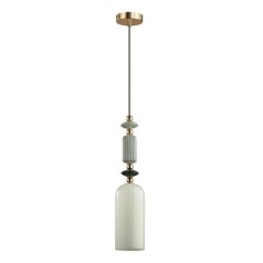 Подвесной светильник Candy 4861/1D Odeon Light