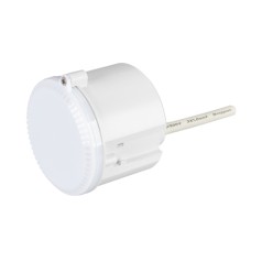 Датчик движения NAVE-MW-HIGHBAY-R71-500W (230V, 2.17A, DIM, IP65) (ARL, Пластик)