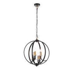 Подвесная люстра Pianetta SL1013.423.06 ST Luce