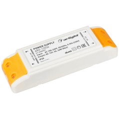 Блок питания ARV-12036 (12V, 3A, 36W) (ARL, IP20 Пластик, 2 года)