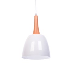 Подвесной светильник Derby LDP 7901 WT Lumina Deco