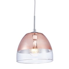 Подвесной светильник Arteni LDP 1214 R.GD Lumina Deco