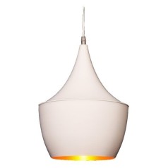 Подвесной светильник Foggi LDP 7712-B WT Lumina Deco