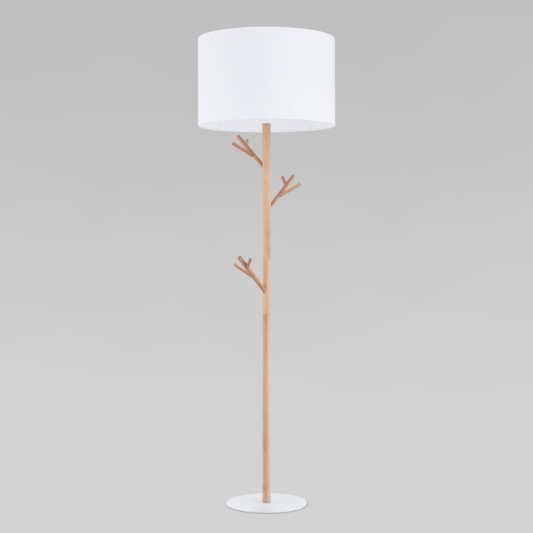 Торшер Albero 5572 Albero White