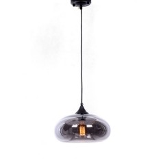 Подвес Lumina Deco LDP 6810 GY Brosso