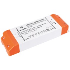 Блок питания ARV-SN24150-PFC-TRIAC-B (24V, 6.25A, 150W)