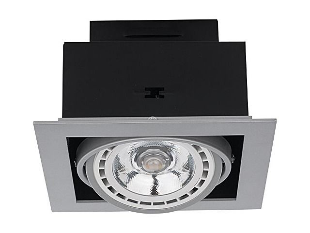 Точечный светильник Downlight 9573