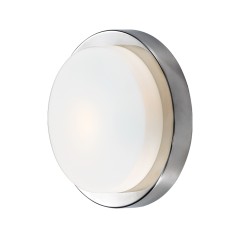 Потолочная люстра Odeon light 2746/1C HOLGER