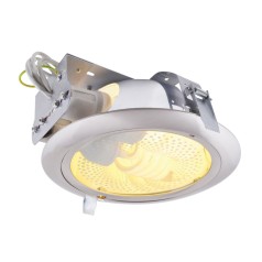 Точечный светильник Downlights A8060PL-2SS