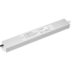 Блок питания ARPV-24100-SLIM-PFC-B (24V, 4.2A, 100W) (ARL, IP67 Металл, 3 года)