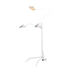 Торшер Spruzzo SL305.505.03 ST Luce