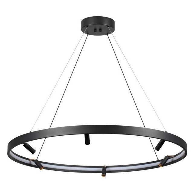 Подвесной светильник Fonda 4317/93L Odeon Light