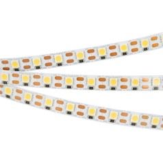 Лента RT 2-5000 12V Cx1 White6000 2x (5060, 360 LED, LUX) - (5 м.)