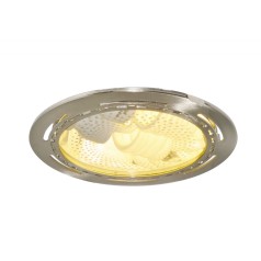 Точечный светильник Downlights A8075PL-2SS